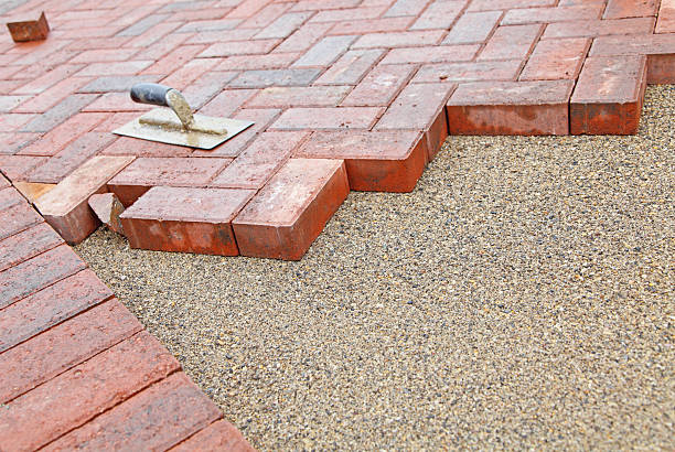 Reasons to Select Us for Your Driveway Paving Requirements in Westchester, FL